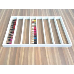 2 Esmalteiros Grandes 68x100x6 - 6