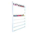 Ver imagem 2 de 2 Esmalteiros Grandes 68x100x6