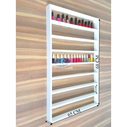 2 Esmalteiros Grandes 68x100x6 - 8