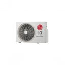 Ver mais imagens de Ar Condicionado Lg Dual Inverter Ai Compact 12000 BTUS Frio 220V