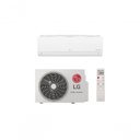 Ver imagem 5 de Ar Condicionado Lg Dual Inverter Ai Compact 12000 BTUS Frio 220V