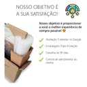 Ver imagem 5 de Espelho Retangular Bisotê 70x50cm