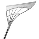 Ver imagem 7 de Rodo Retrátil Vassoura em aço inox e silicone