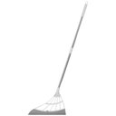 Ver mais imagens de Rodo Retrátil Vassoura em aço inox e silicone