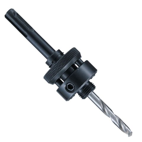 Adaptador Nº1 Encaixe Sds-plus 14-29mm - D-17603 - Makita Adaptador N.1 Enc.sds-plus 14-30mm Makit D