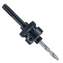 Ver imagem 1 de Adaptador Nº1 Encaixe Sds-plus 14-29mm - D-17603 - Makita Adaptador N.1 Enc.sds-plus 14-30mm Makit D