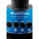 Ver mais imagens de Ventilador de Mesa Latina VO641 6 Pás 40cm 127V