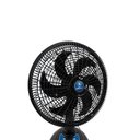 Ver imagem 2 de Ventilador de Mesa Latina VO641 6 Pás 40cm 127V