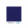Assento Sanitario Poliester Com Amortecedor Absolute Azul Cobalto Para Vaso Ideal Standard - 1
