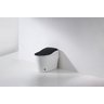 Vaso sanitário inteligente DENFA, modelo Nagoya i3B - 1