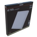 Ver imagem 2 de Painel Led 30w Sobrepor Neutro 4000k