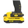 Furadeira Parafusadeira Stanley 20v V20 Amarelo Bivolt - 4