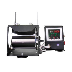 Prensa Térmica Sublimar Canecas 15cm Reta Sse-612 220v - Sun Special