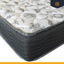 Ver imagem 6 de Box Baú com Colchão de Espuma D33 Ortobom Iso 100 Viúva 128cm