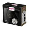 Bule Térmico 700ml + Suporte Filtro Café Sanremo Preto - 1