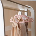 Ver mais imagens de Arara de Chão Cabideiro Infantil de Mdf Organizador - Window