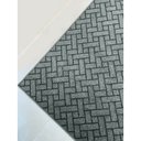 Ver imagem 7 de Tapete Carpete Sala Quarto 2,00x3,00 Paquet Tacos Cinza