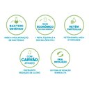 Ver imagem 4 de Refil FP4 Planeta Agua