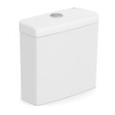 Ver imagem 6 de Kit Completo com Caixa Acoplada Celite Slim Branco