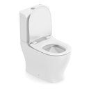 Ver imagem 4 de Kit Completo com Caixa Acoplada Celite Slim Branco