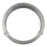Arame Galvanizado Nº18 Fio 1,24mm 1kg Aproximadamente 108mt - 1