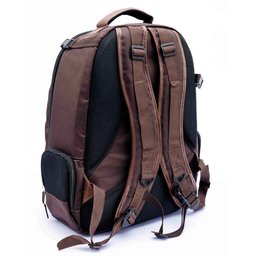 Mochila Fotografica Photopro Monster Cor Preta - 3