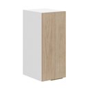 Ver imagem 2 de Armário Aéreo Planejado 1 Porta 30cm Ipanema CabeCasa MadeiraOriginals