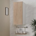 Ver imagem 1 de Armário Aéreo Planejado 1 Porta 30cm Ipanema CabeCasa MadeiraOriginals