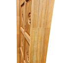 Ver imagem 4 de Porta Torneada Maciça Completa 2,15 X 0,76 L/e