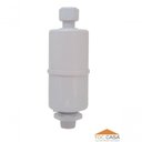 Ver imagem 4 de Refil Filtro Zufer Zuflow Bebedouro de Pressão Universal