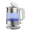 Ver imagem 3 de Chaleira Elétrica Lumini Blanc 1,7l 220v - Cel306