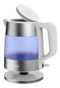 Ver imagem 3 de Chaleira Elétrica Lumini Blanc 1,7l 220v - Cel306