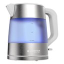 Ver imagem 2 de Chaleira Elétrica Lumini Blanc 1,7l 220v - Cel306