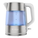 Ver imagem 1 de Chaleira Elétrica Lumini Blanc 1,7l 220v - Cel306