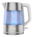 Ver imagem 1 de Chaleira Elétrica Lumini Blanc 1,7l 220v - Cel306