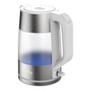 Ver imagem 4 de Chaleira Elétrica Lumini Blanc 1,7l 220v - Cel306