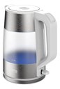Ver imagem 4 de Chaleira Elétrica Lumini Blanc 1,7l 220v - Cel306