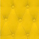 Ver imagem 6 de Poltrona Reforçada para Escritório com Pés Palito Tecido Suede