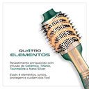 Ver imagem 4 de Escova Secadora Mondial Qu4tro Elementos ES-JU-02 1200W