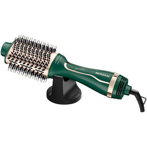 Escova Secadora Mondial Qu4tro Elementos ES-JU-02 1200W