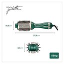 Ver mais imagens de Escova Secadora Mondial Qu4tro Elementos ES-JU-02 1200W