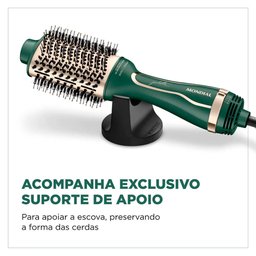 Escova Secadora Mondial Qu4tro Elementos ES-JU-02 1200W - 7