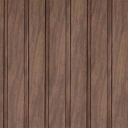 Painel Ripado de Poliestireno Barra de 2,85m x12,2cm venda em (0,34m²) Ruffino - 6