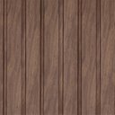 Ver imagem 6 de Painel Ripado de Poliestireno Barra de 2,85m X12,2cm Venda em (0,34m²) Ruffino