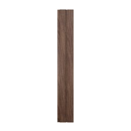 Painel Ripado de Poliestireno Barra de 2,85m x12,2cm venda em (0,34m²) Ruffino - 4