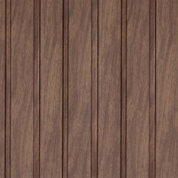 Painel Ripado de Poliestireno Barra de 2,85m x12,2cm venda em (0,34m²) Ruffino - 1