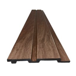 Painel Ripado de Poliestireno Barra de 2,85m x12,2cm venda em (0,34m²) Ruffino - 5