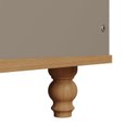 Ver imagem 6 de Berço Mini Cama Bala de Goma Espresso Móveis