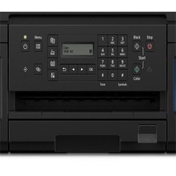 Multifuncional Colorida Canon Mega Tank G7010 Bivolt Wifi - 6