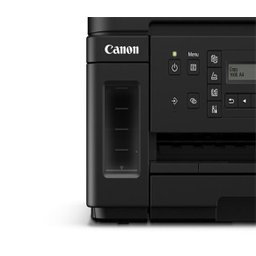Multifuncional Colorida Canon Mega Tank G7010 Bivolt Wifi - 7